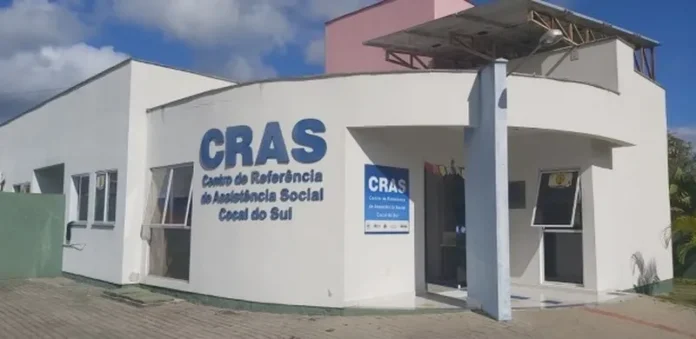 Assistencia Social Cocal do Sul_