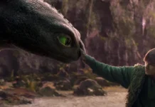 Como Treinar o seu Dragão estreia no Cine Show Farol Shopping