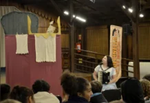 “Pulcinella e o Monstro” é apresentado no Unibave