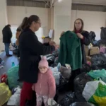 Doações Campanha do Agasalho 2
