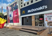 Reinauguração do McDonald’s no Farol Shopping celebra novo momento da marca na cidade e reforça conexão com a comunidade