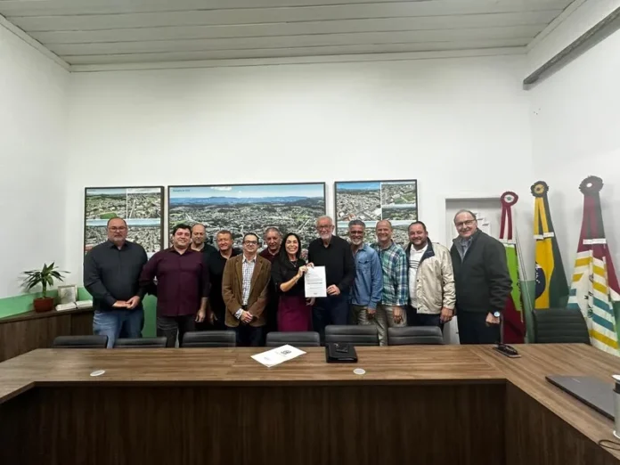 Geovania de Sá em Cocal 2