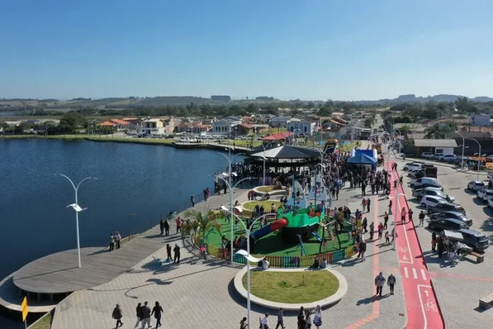 Inauguração Lagoa do Jacaré_Lucas Sabino (1)