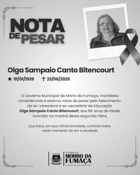 nota falecimento_