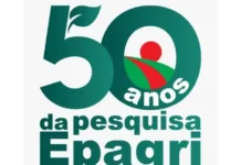 Epagri celebra 50 anos de pesquisa agropecuária e reforça seu papel na segurança alimentar do Brasil