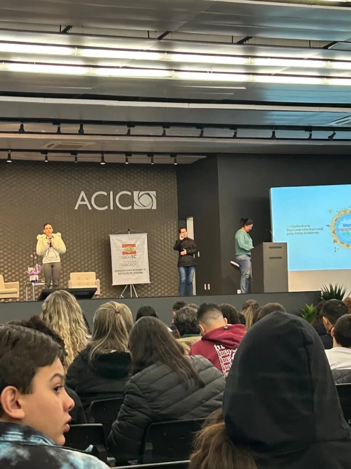 Conferência Cocal 2