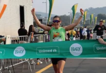 Inscrições para a Corrida Unimed em Criciúma estão quase esgotadas