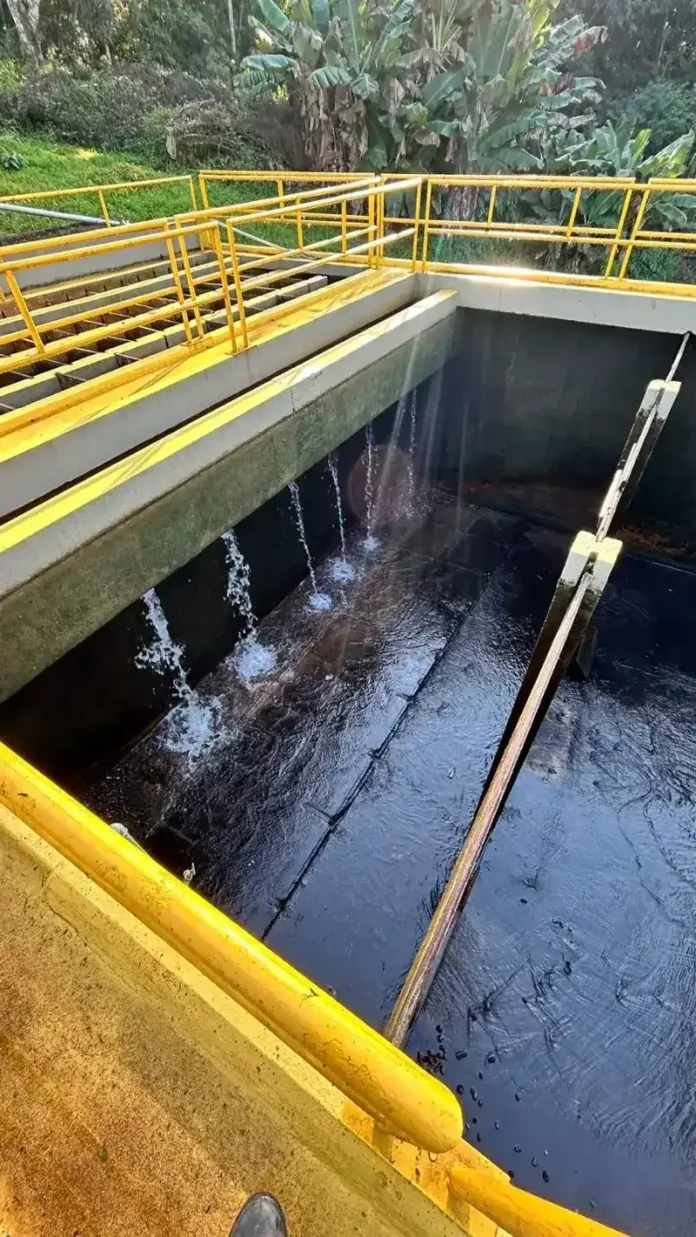 Samae de Urussanga realiza nova limpeza e desinfecção na Estação de Tratamento_batcheditor_fotor