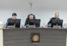 Confira os destaques da 24ª Sessão Ordinária de Vereadores de Orleans