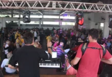 Morro da Fumaça promove segundo Baile da Terceira Idade de 2025 nesta quinta-feira