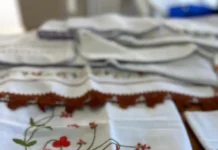 Entrega de materiais movimenta 28 grupos de mães em Cocal do Sul