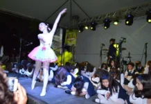 Lançamento oficial apresenta a 12ª CocalFest e a 1ª Festa do Colono e do Caminhoneiro