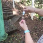 Controle da qualidade da água em Urussanga 1