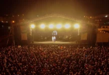 CocalFest completa 12 edições com shows, gastronomia e a novidade da Rua Coberta