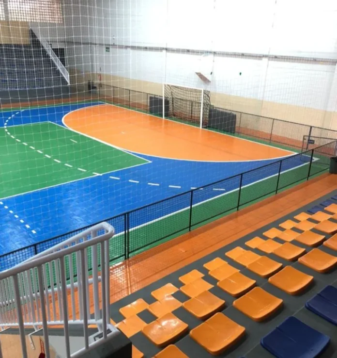 Ginásio Centenário - Divulgação_batcheditor_fotor