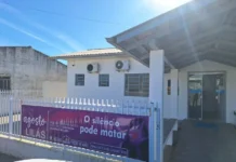 Secretaria de Assistência Social realiza campanha do Agosto Lilás em Treze de Maio