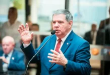 Projeto de Mário Motta prevê atendimento psicossocial aos familiares de pessoas desaparecidas