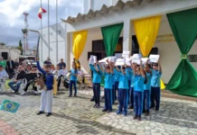 Trânsito de Morro da Fumaça terá bloqueios durante Desfile Cívico de 7 de setembro