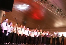 Encontro Regional da Canção Italiana abre a programação da Cocalfest neste domingo