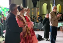 Programação da 12ª Cocalfest e 1ª Festa do Colono e do Caminhoneiro é lançada em Cocal do Sul