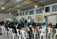 Projeto Saúde da Turminha promove capacitação e atendimentos às crianças de Treze de Maio