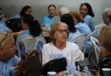 Balneário Rincão é aprovado no Fundo Estadual do Idoso