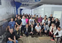 Aulas dos cursos profissionalizantes têm início com foco na empregabilidade em Urussanga