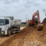Rua de Cocal do Sul recebe obras de alargamento e drenagem_batcheditor_fotor