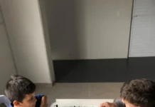 Cocal do Sul se prepara para o Campeonato Municipal de Xadrez neste sábado