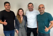 Deputada Estadual Paulinha destina emenda de R$ 350 mil para aquisição de nova ambulância em Treze de Maio