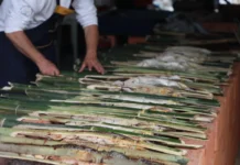 Balneário Rincão destaca sua culinária em festival com quatro dias de atrações