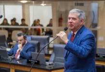 Frente Parlamentar do Futebol Catarinense irá atuar pelo fortalecimento dos clubes do estado