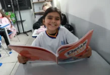 Matrículas iniciam nesta terça-feira no Balneário Rincão