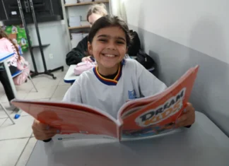 Matrículas iniciam nesta terça-feira no Balneário Rincão