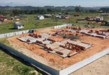 Nova creche da Pedreiras avança e reforça investimentos na educação infantil