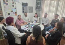 Sala do Empreendedor será inaugurada nesta quarta-feira em Urussanga