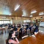 Treinamento reúne 70 profissionais e fortalece o cuidado humanizado na Saúde de Cocal do Sul 2_batcheditor_fotor