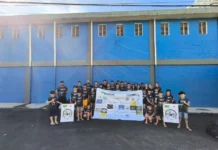 Atletas de Treze de Maio conquistam 30 medalhas no Campeonato Brasileiro de Karatê