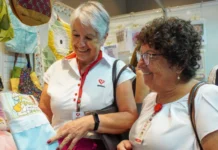 Clube de Mães da Afasc: Fortalecendo a Autoestima e o Protagonismo Feminino em Criciúma