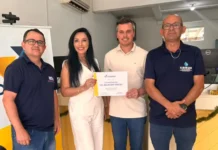 Correios Essencial começa a funcionar em Balneário Rincão