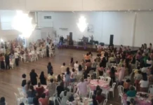 CONTREM realiza encerramento dos trabalhos de 2025 dos Grupos de Mulheres