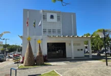 Prefeitura de Morro da Fumaça: Confira o expediente da Administração Municipal fumacense neste Natal e Ano Novo