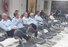 44ª Sessão: SAMAE e Sandbox Regulatório em Pauta, Além de Debate sobre a Área Azul