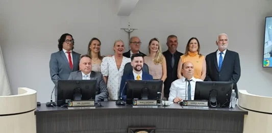 Incentivo à Saúde, Código do Empreendedor e Nova Mesa Diretora em Pauta na 48ª Sessão