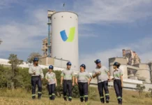 Votorantim Cimentos Oferece 27 Vagas de Emprego em Santa Catarina