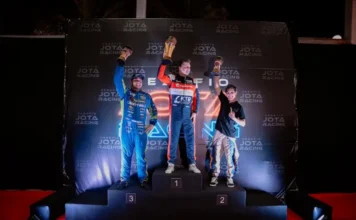 Desafio Jota Racing: Um Novo Conceito de Entretenimento no Brasil