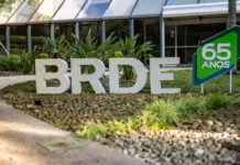 BRDE Fortalece Desenvolvimento Regional com Operações em 95% dos Municípios do Sul