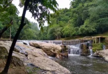 Interior de SC: A Nova Rota de Fuga do Verão
