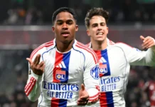 Endrick Bate Recorde de Ronaldo Fenômeno com Hat-trick Histórico