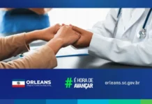 Avança Orleans na Saúde: Programa da Prefeitura de Orleans visa reduzir filas e ampliar acesso a procedimentos essenciais